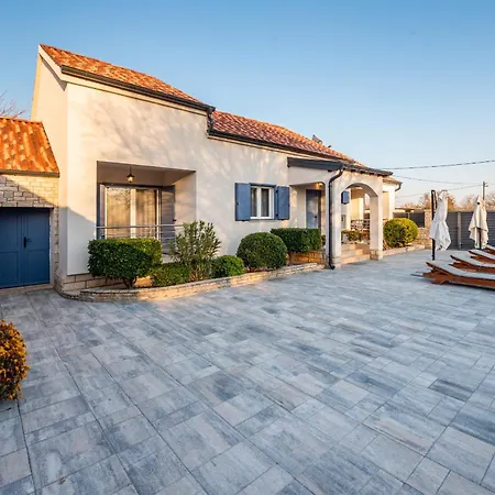 Niko With Heated Pool