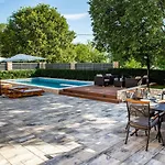 Niko With Heated Pool * Pridraga