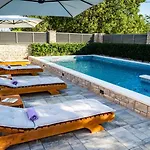 Niko With Heated Pool