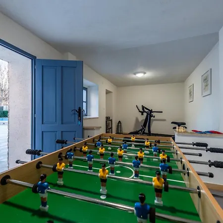 Niko With Heated Pool Villa