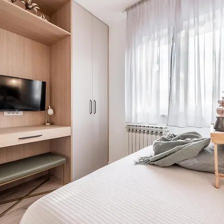 Niko With Heated Pool