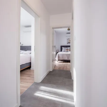 Niko With Heated Pool