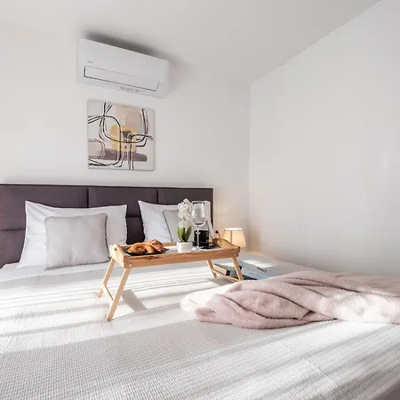 Niko With Heated Pool