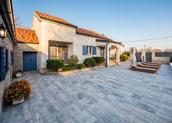 Niko With Heated Pool