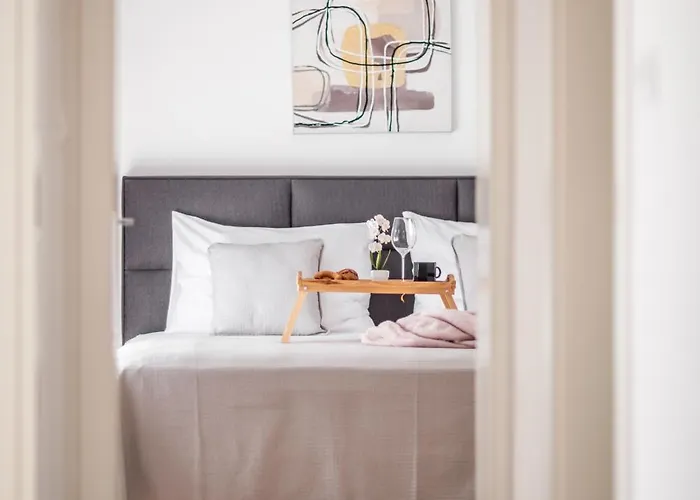 Вилла Niko With Heated Pool Pridraga